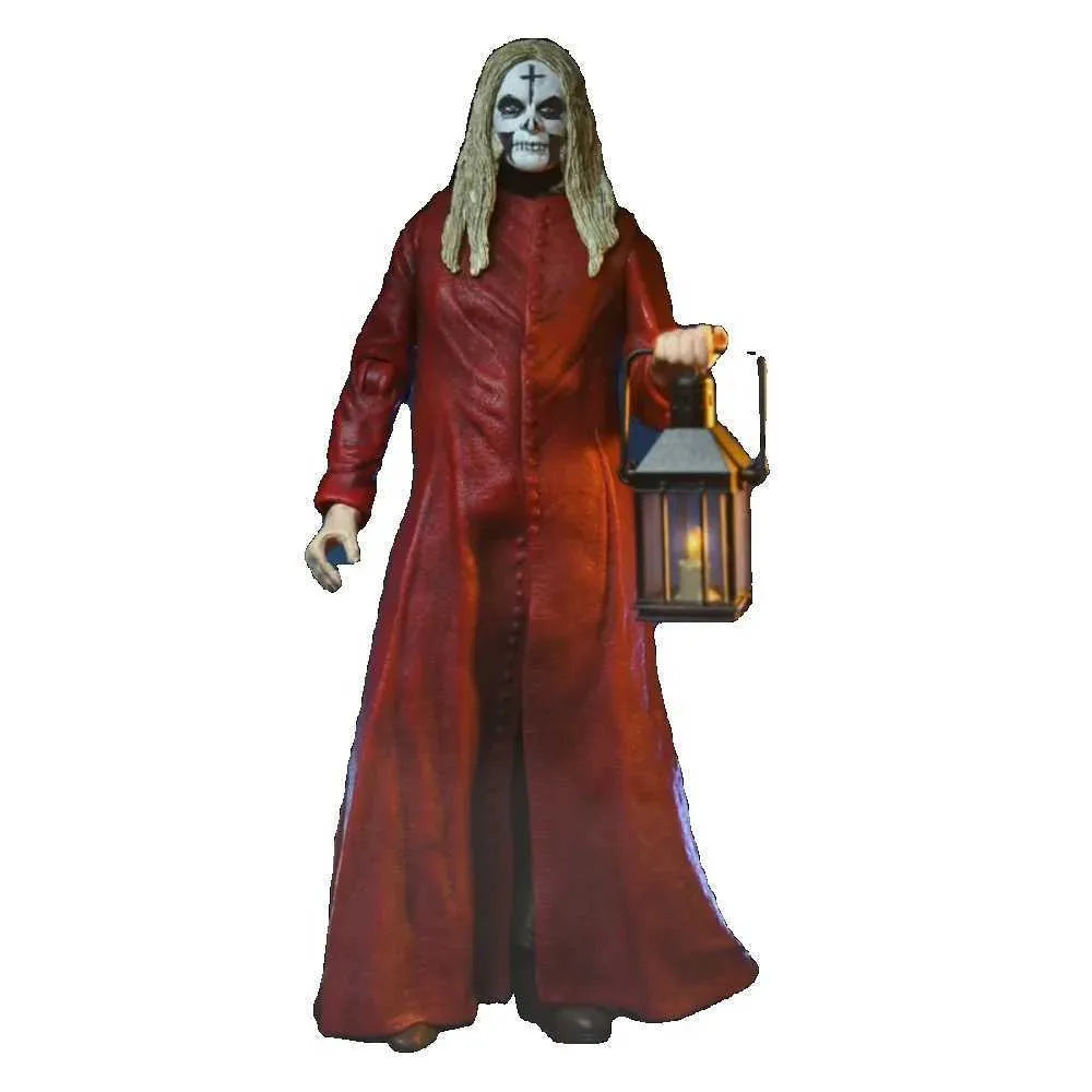 NECA House Of 1000 Corpses Otis Driftwood Action Figure