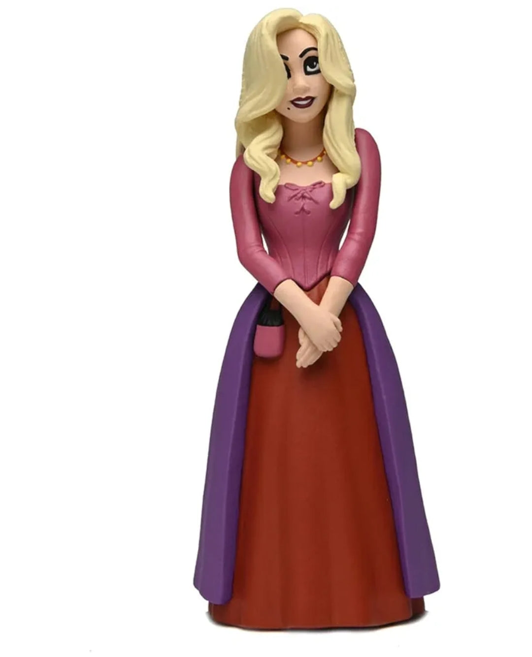 NECA Hocus Pocus Sarah Sanderson Action Figure