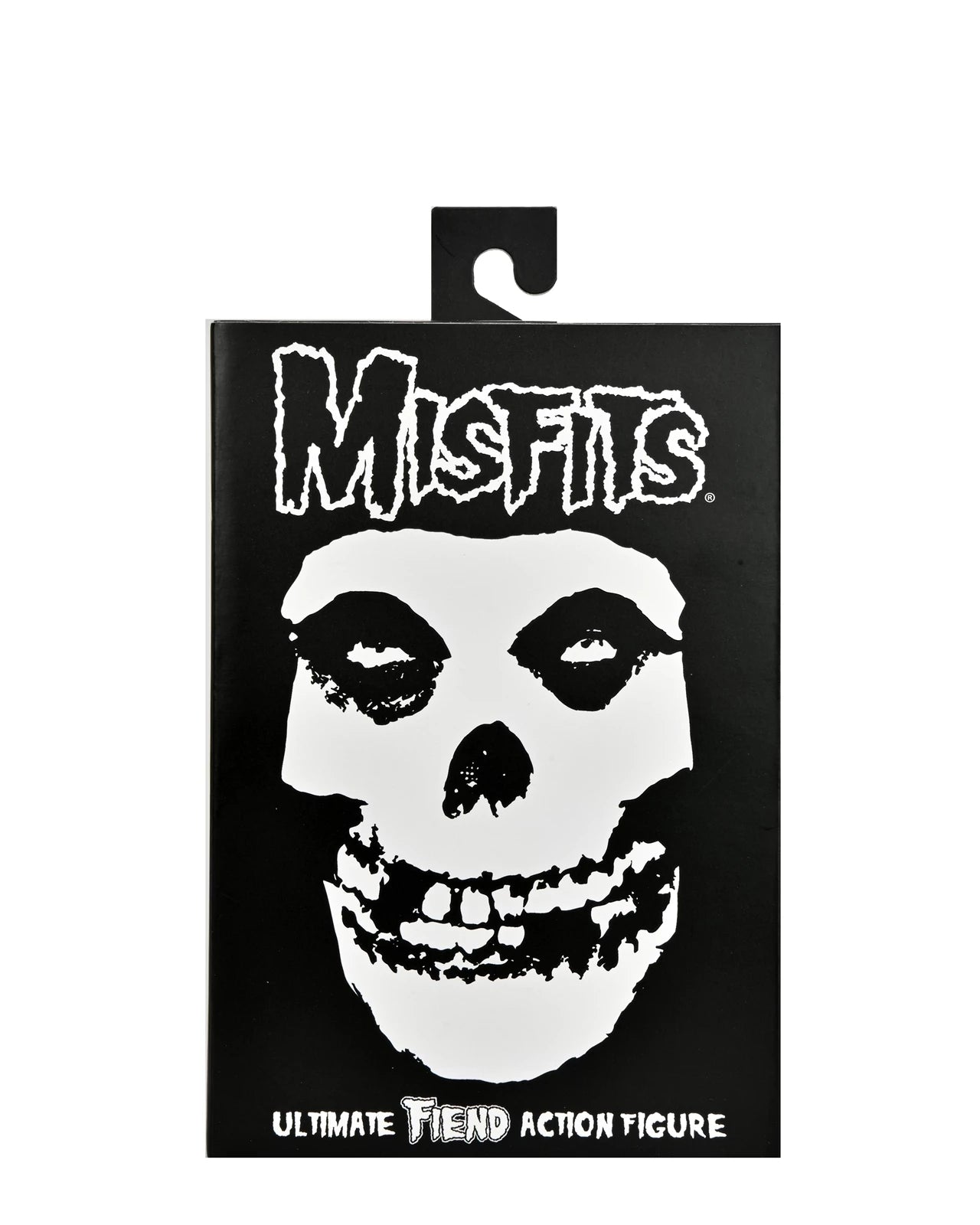 NECA Misfits Ultimate Action Figure Boxed