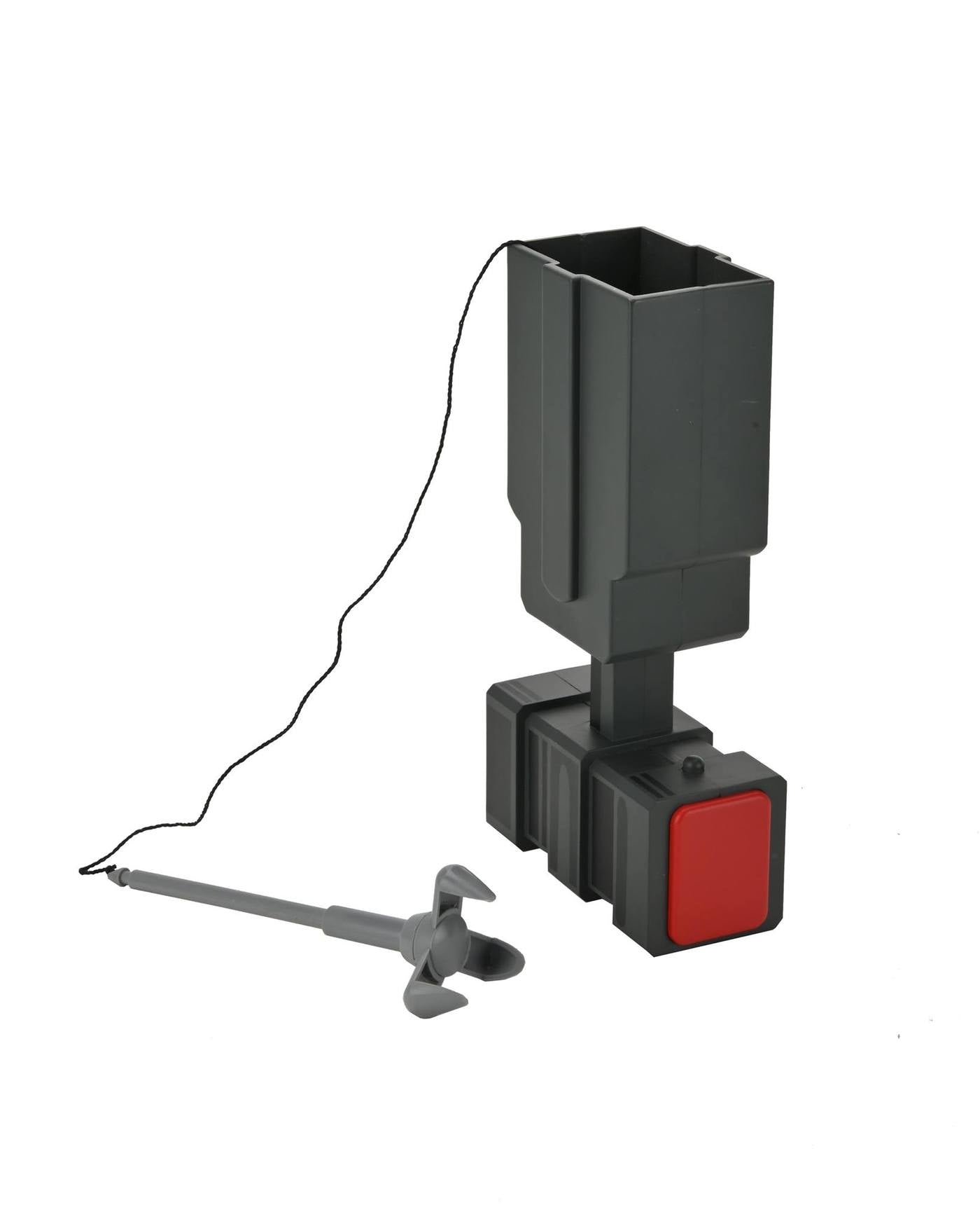 BATMAN (ANIMATED SERIES) BATMAN GRAPNEL PROP REPLICA