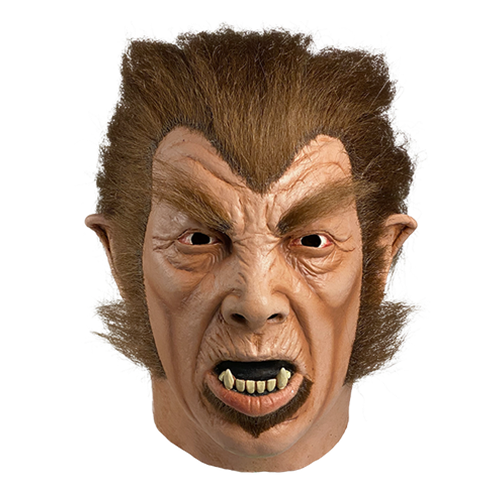 Universal Monsters Werewolf Of London Mask