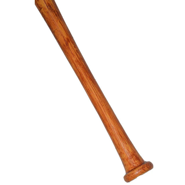 Zombie Smasher Replica Baseball Bat (Similar To The Walking Dead Lucille Bat)