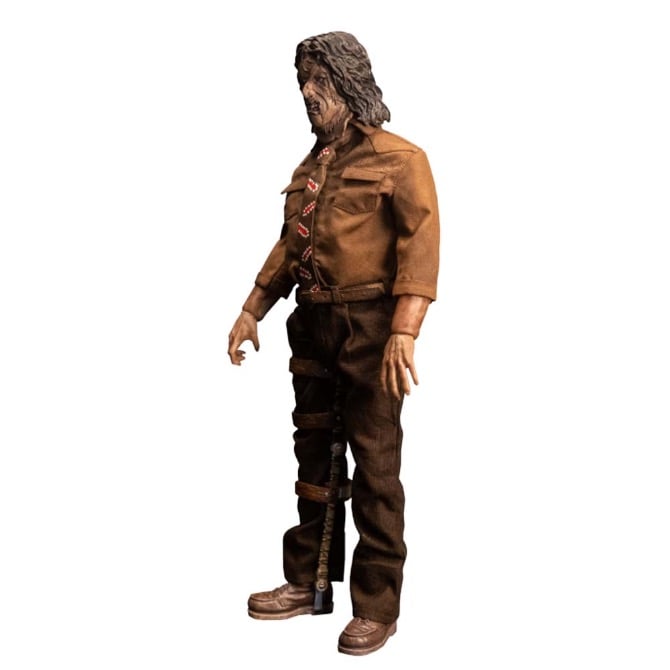 Texas Chainsaw Massacre Iii Leatherface 1:6 Scale Action Figure
