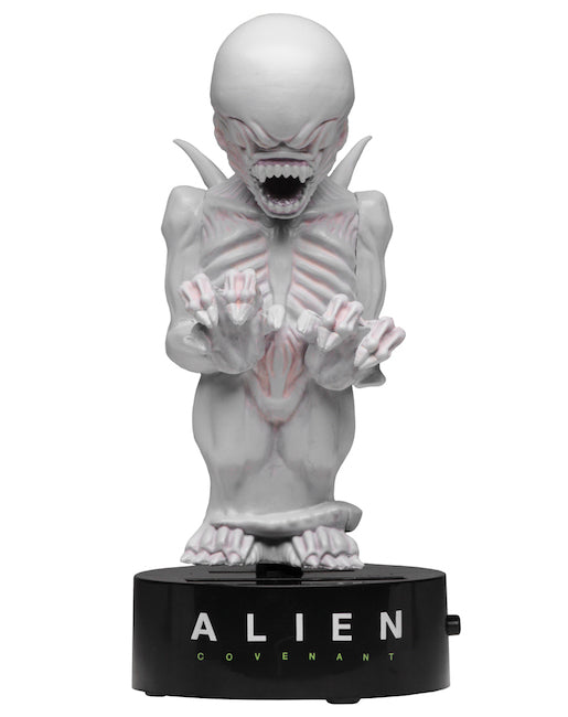 Alien Covenant Body Knocker New Creature