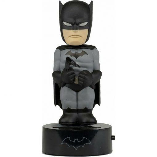BATMAN THE DARK KNIGHT BODY KNOCKER (DC COMICS)