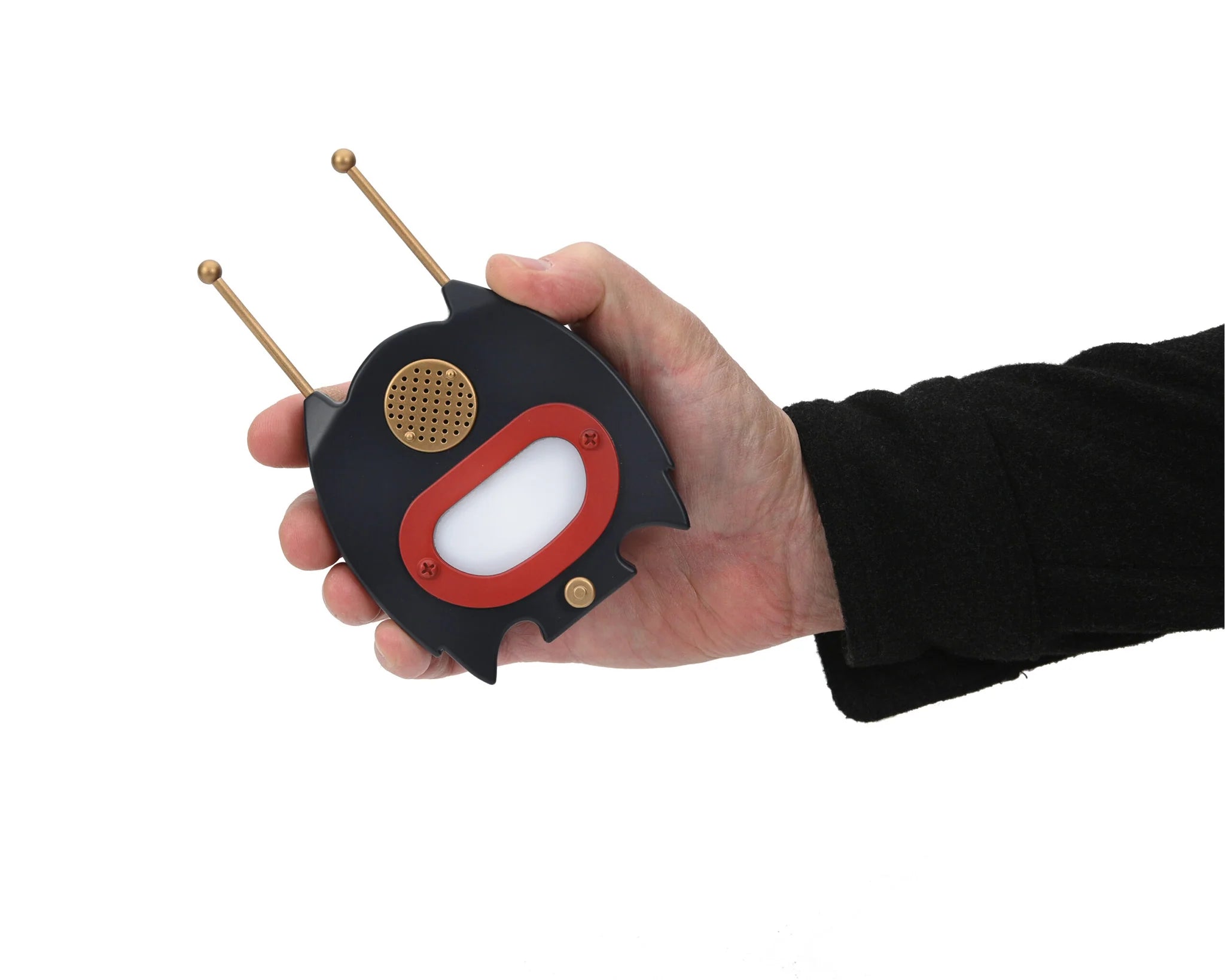 Batman (1966 TV) Bat-Radio Prop Replica - NECA