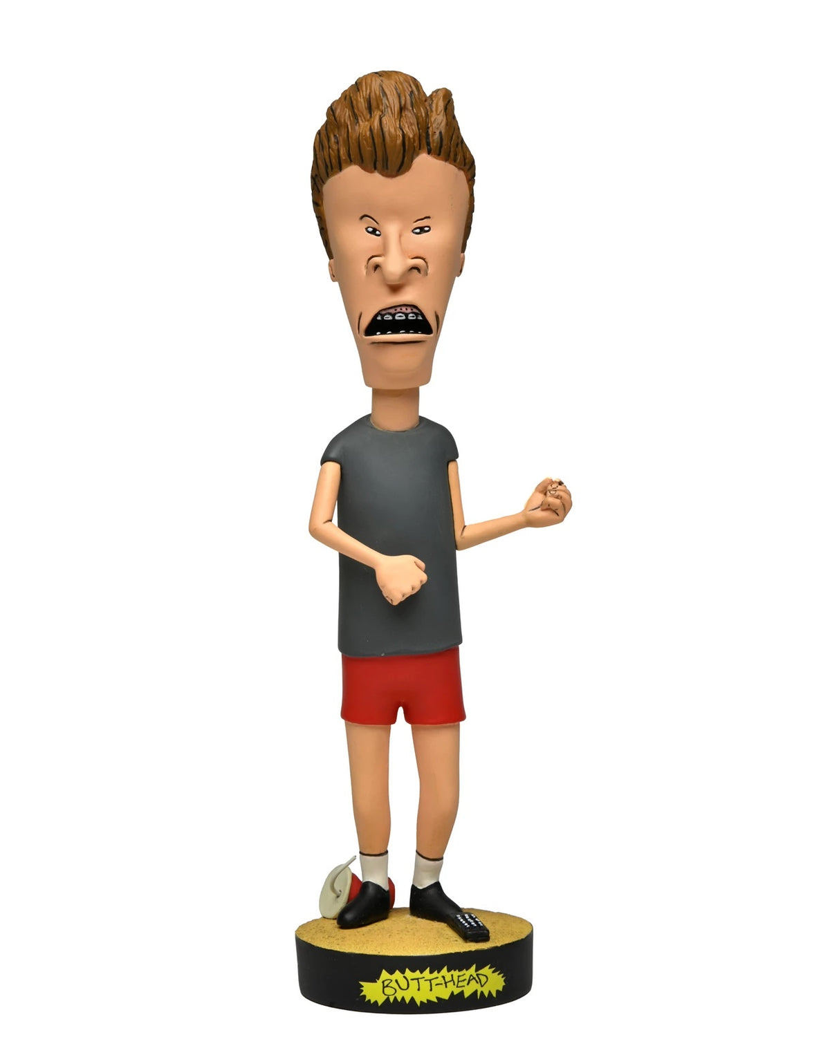 NECA Butt-Head: Beavis & Butt-Head Neca Head Knocker
