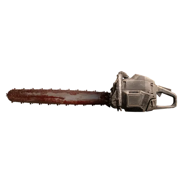 Texas Chainsaw Massacre (2003) Leatherface 1:6 Scale Action Figure