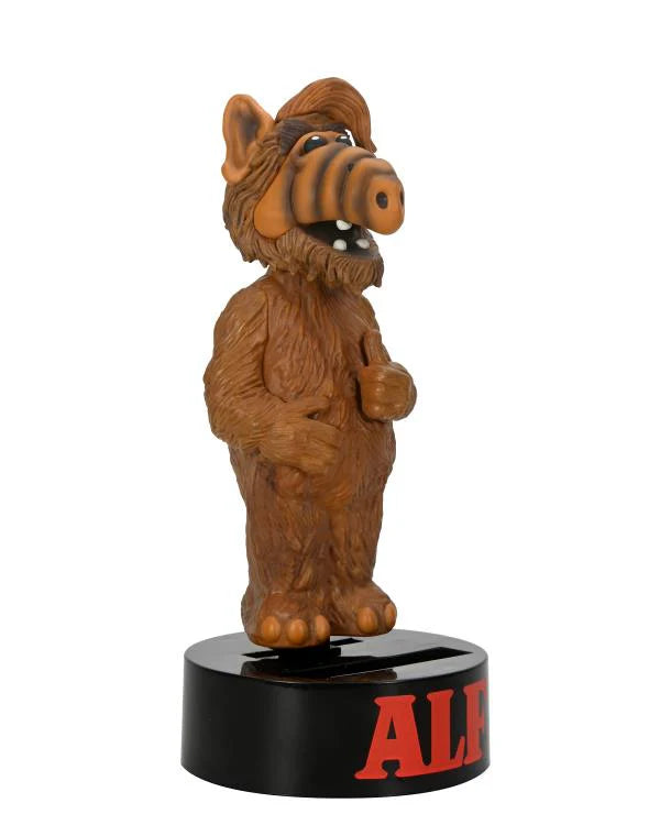 Alf (Alien Life Form) Body Knocker