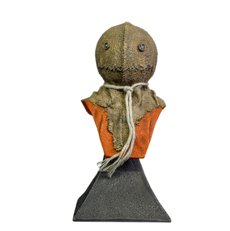 Trick R Treat Sam Mini Bust