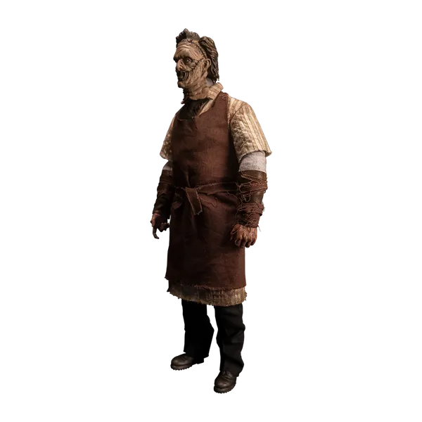 Texas Chainsaw Massacre (2003) Leatherface 1:6 Scale Action Figure
