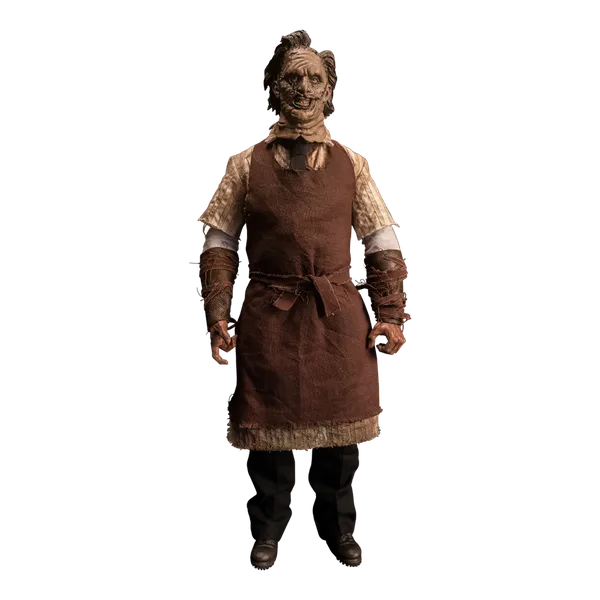 Texas Chainsaw Massacre (2003) Leatherface 1:6 Scale Action Figure