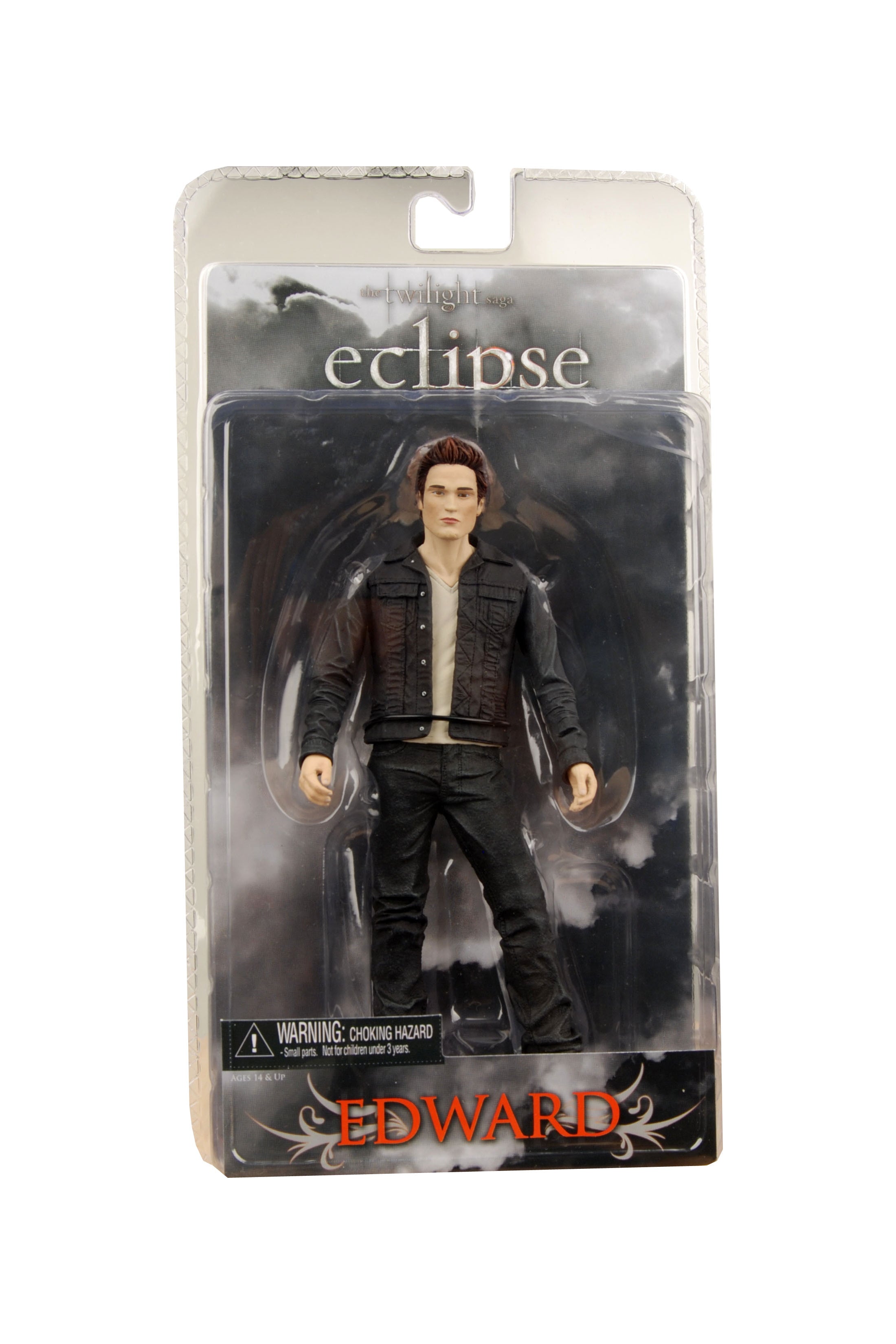 NECA 7" Edward Eclipse Action Figure