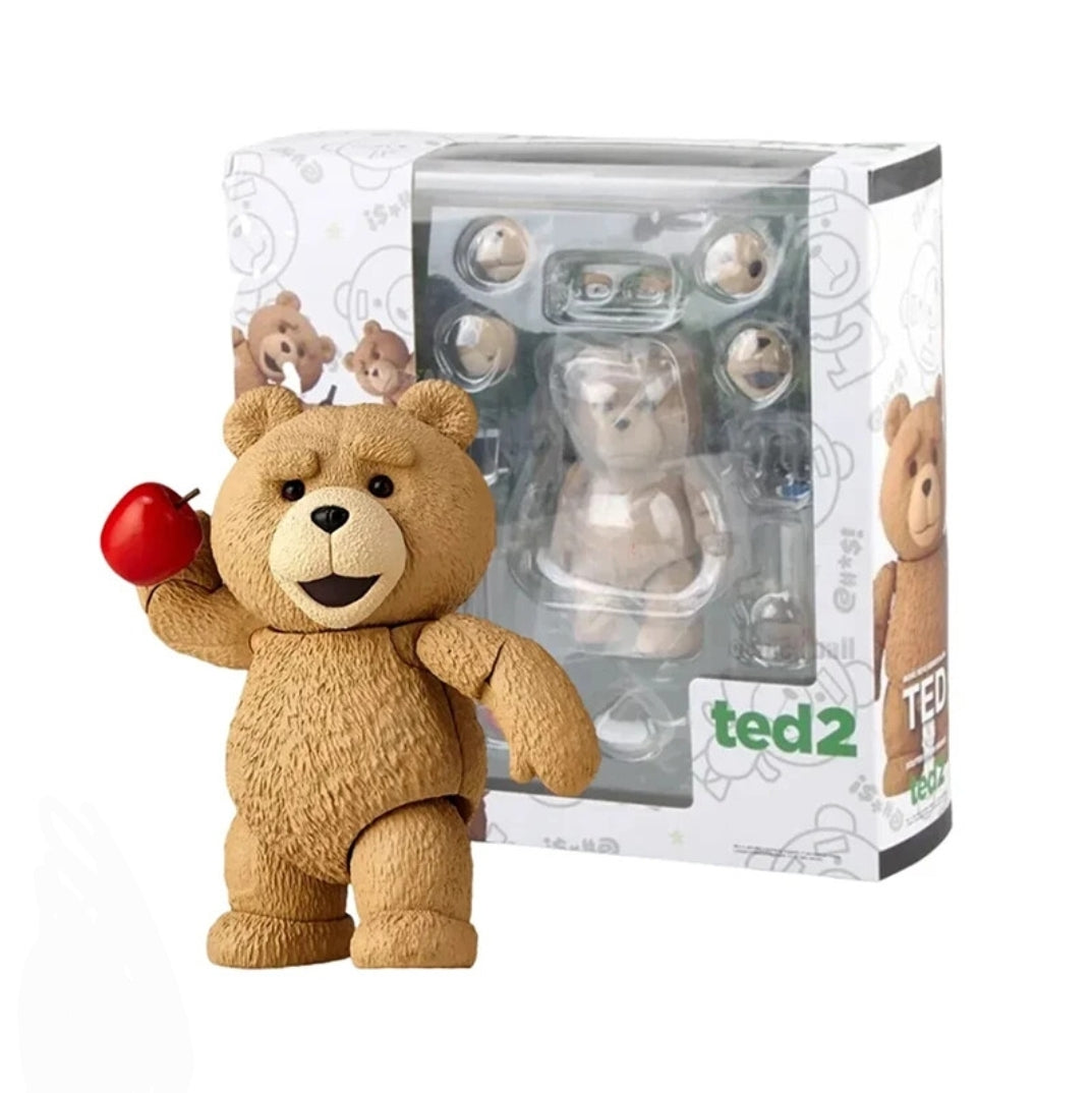 TED 2. Action Figure & Accessories Comedy