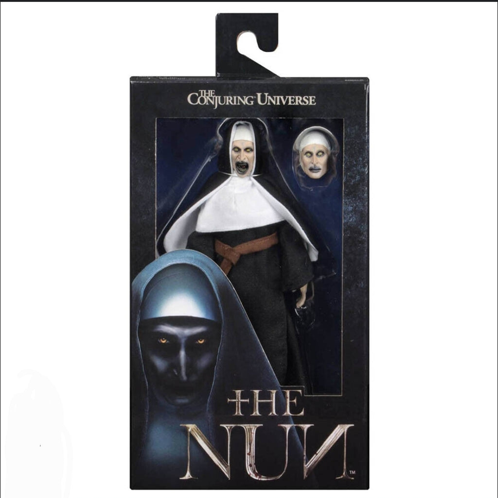 NECA The Nun Conjuring Action Figure