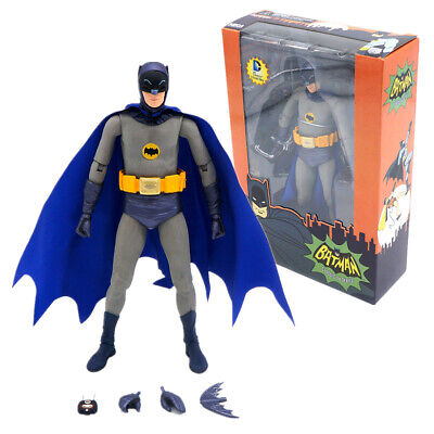 NECA Batman Classic Action Figure