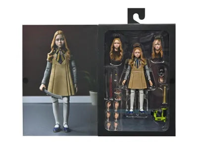 NECA Megan Ultimate Action Figure Boxed