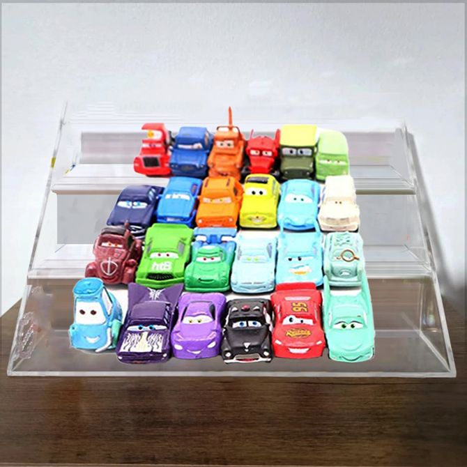 Cars Disney 12PCS Bundle