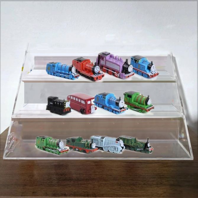 Thomas Tank Engine 12PCS Train Bundle