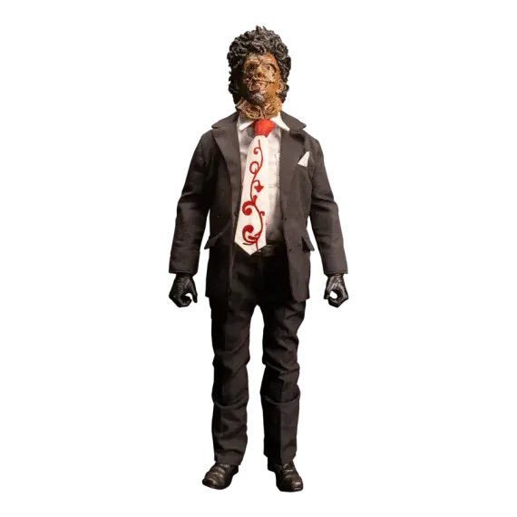 Texas Chainsaw Massacre Ii Leatherface 1:6 Scale Action Figure