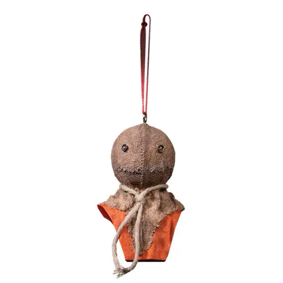 Trick R Treat Sam Ornament - Holiday Horrors