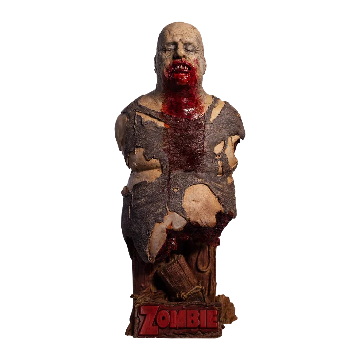 Zombie Boat Zombie Bust (Lucio Fulci)